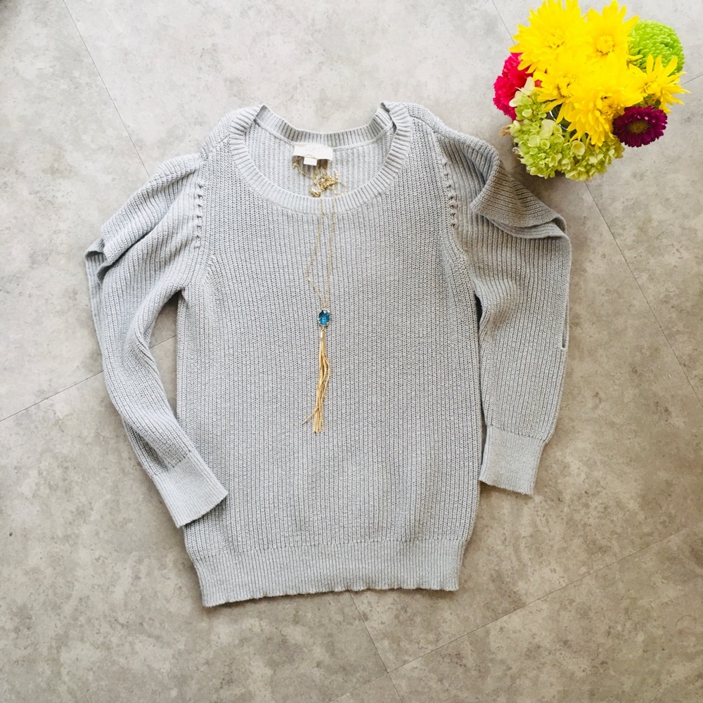 Loft sz xxs sweater 🌺